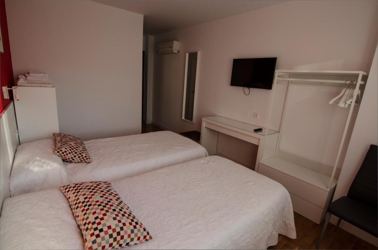 B&B Zaldu Естеля Екстериор снимка