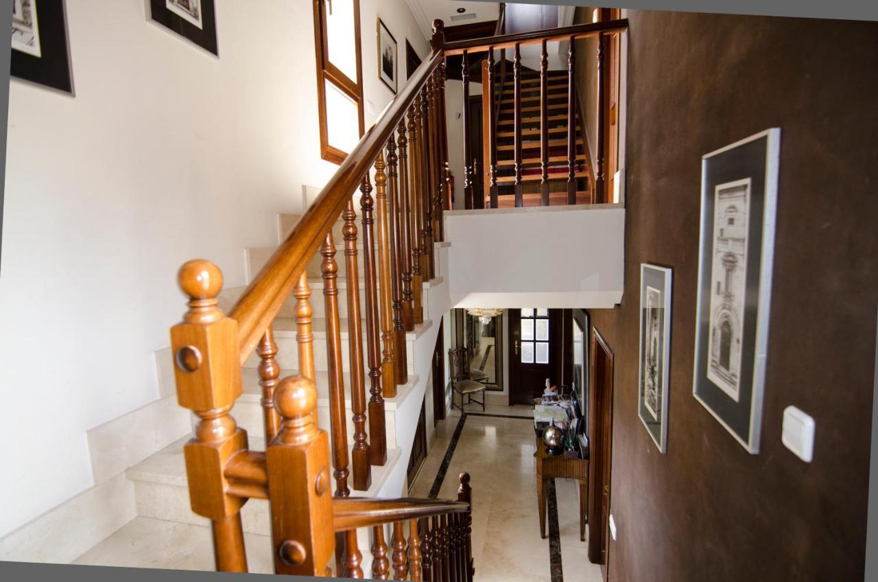 B&B Zaldu Естеля Екстериор снимка