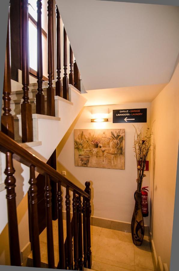 B&B Zaldu Естеля Екстериор снимка