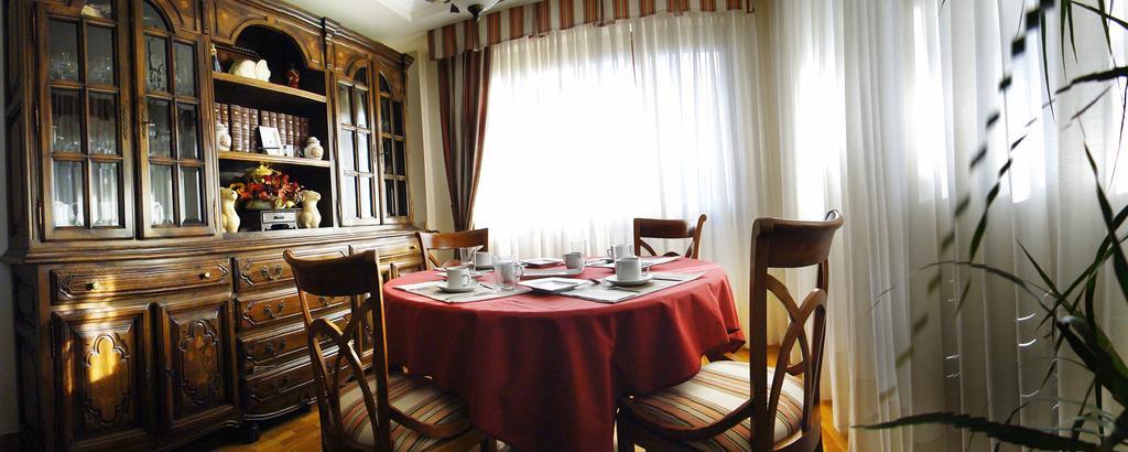 B&B Zaldu Естеля Екстериор снимка