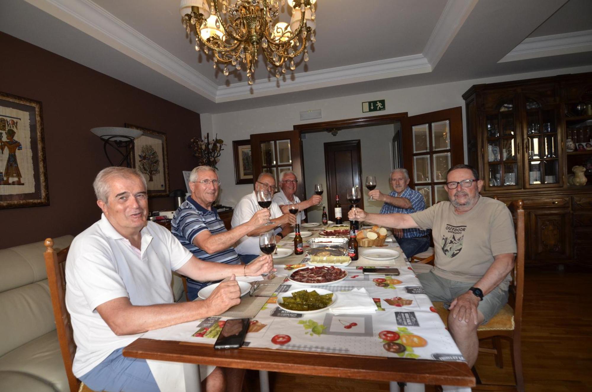 B&B Zaldu Естеля Екстериор снимка