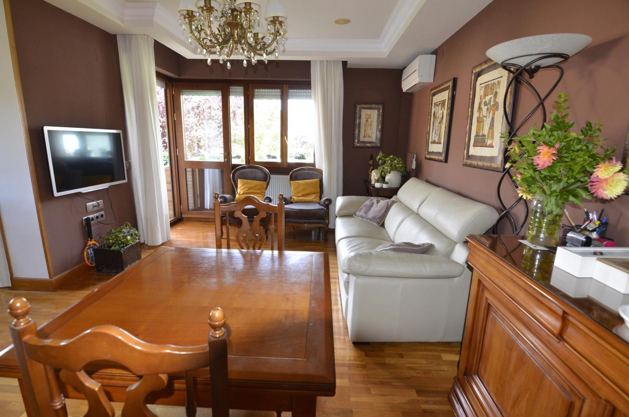 B&B Zaldu Естеля Екстериор снимка