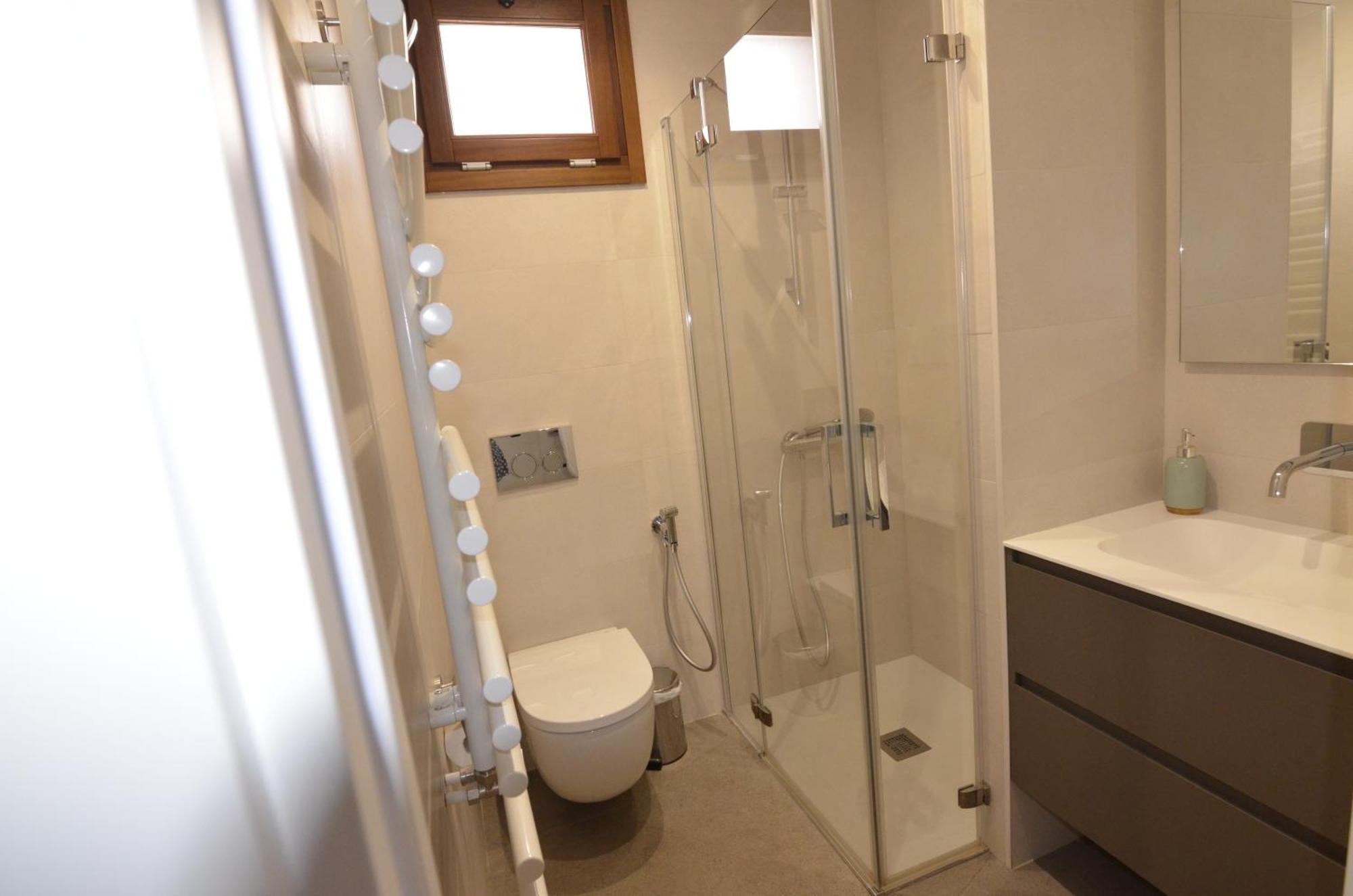B&B Zaldu Естеля Екстериор снимка