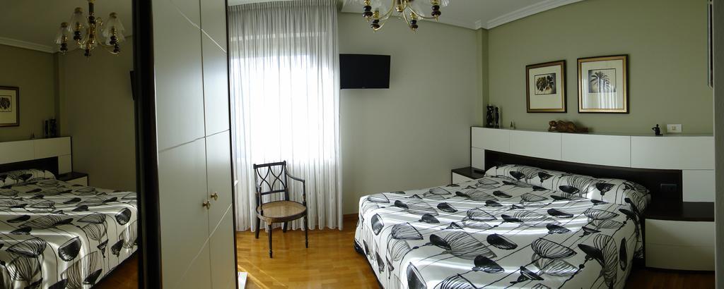 B&B Zaldu Естеля Стая снимка